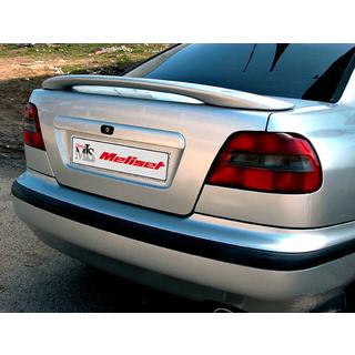 Spojler na lakovanie Volvo S40 1995–2004