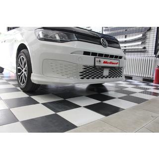 Nadstavec predného nárazníka (na lakovanie) Volkswagen Caddy 2020– fotografia 3