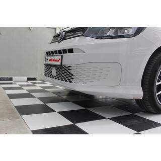 Nadstavec predného nárazníka (na lakovanie) Volkswagen Caddy 2020– fotografia 4
