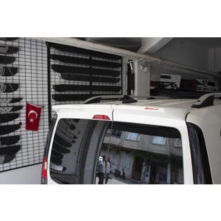 Spojler (2-dverový, na lakovanie) Volkswagen Caddy 2020– fotografia 3