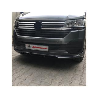 Nástavec predného nárazníka 2019+ (na lakovanie) Volkswagen T6 2015–2024 fotografia 1