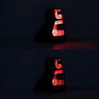 Toyota Land Cruiser Prado 150 2009–2023 Zadné svetlá BlackEdition V1 Plus (2017-2023, 2 ks) fotografia 5