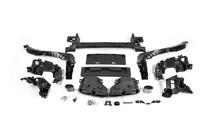 Mercedes GL/GLS trieda X166 2012–2019 AMG V1 bodykit s zadným difúzorom (GLS63) fotografia 9