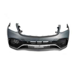 AMG V1 bodykit s zadným difúzorom (GLS63) fotografia 4
