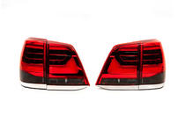 Toyota Land Cruiser 200 2007–2021 Zadné svetlá 2007-2015 V2 (dizajn 2016+) fotografia 3