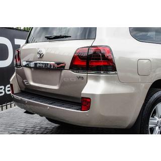 Zadné svetlá 2007-2015 V2 (dizajn 2016+) Toyota Land Cruiser 200 2007–2021 fotografia 1