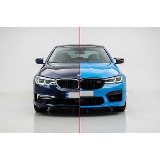 Faceliftový prestavbový kit (na M5 F90 2021)