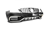 Mercedes trieda C W204 2007–2015 Kompletný bodykit v dizajne W205 fotografia 4