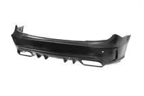Mercedes trieda C W204 2007–2015 Kompletný bodykit v dizajne W205 fotografia 5