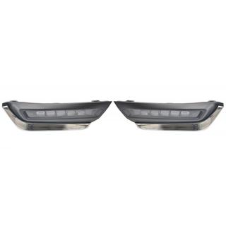 Hmlové svetlá 2017-2019 US-type (LED) Honda CRV 2017–2022