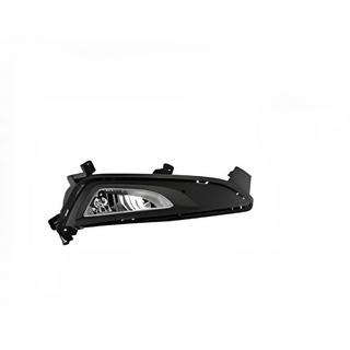 Hmlové svetlá 2015-2018 (2 ks, halogénové) Hyundai Tucson TL 2016–2021 fotografia 1