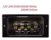 VAZ 2110-21115 1995–2015 Hmlové svetlá (2 ks, LED) fotografia 1