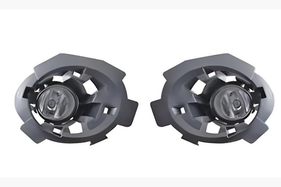 Renault Master 2011–2023 Hmlovky 2015-2020 (2 ks, halogénové) Image