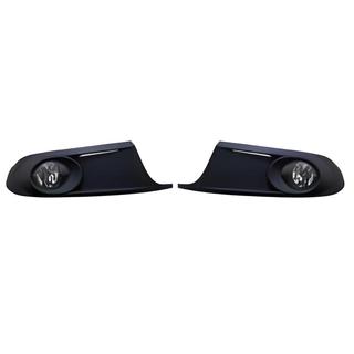 Sada hmlových svetiel 2010-2014 (2 ks, halogénové) Volkswagen Jetta 2011–2018