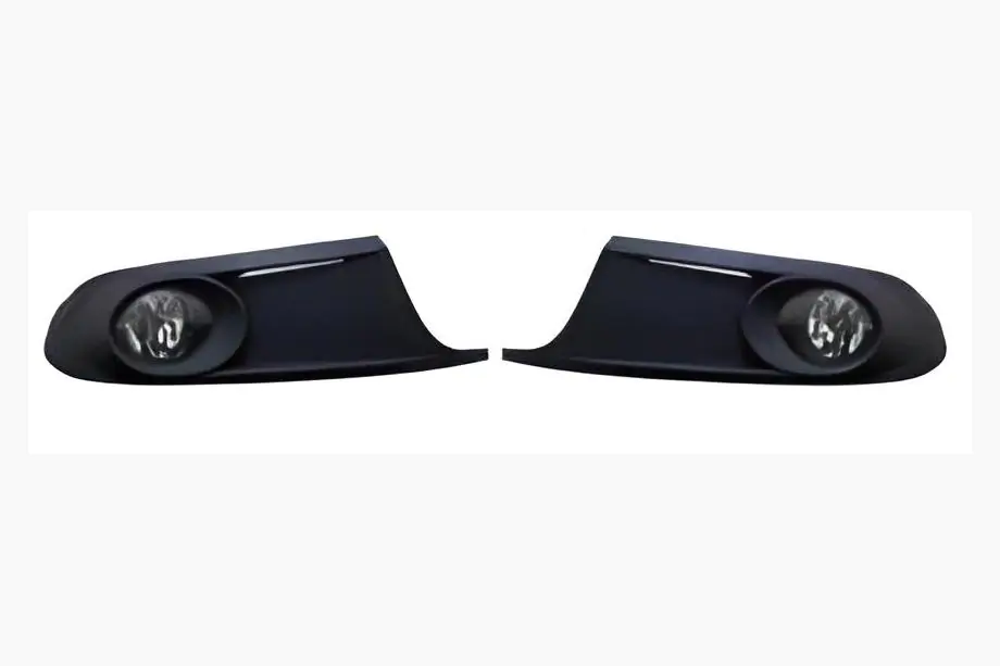 Volkswagen Jetta 2011–2018 Sada hmlových svetiel 2010-2014 (2 ks, halogénové) Image