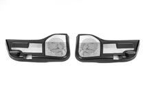 Toyota Land Cruiser 200 2007–2021 Kryty zadných stĺpikov (2 ks) fotografia 1
