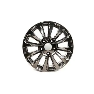 Zliatinové disky R20 (dizajn LX600, 4 ks) Lexus LX570/450d 2008–2022 fotografia 3