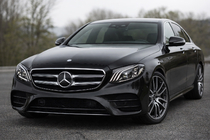 Mercedes Trieda E W213 2016–2023 Predné svetlomety Maybach (2016-2020, 2 ks, LED) fotografia 2