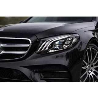 Predné svetlomety Maybach (2016-2020, 2 ks, LED) fotografia 1
