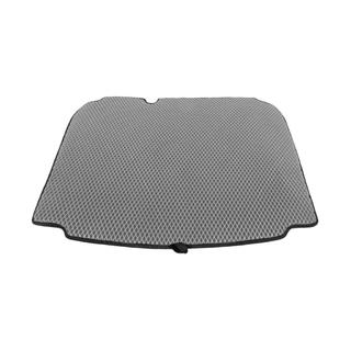 Rohož do batožinového priestoru (3D/5D, EVA, sivá) Audi A3 2003–2012 fotografia 1