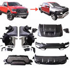 Dodge RAM (DT) 2018– Sada bodykitu TRX fotografia 2
