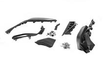 Dodge RAM (DT) 2018– Sada bodykitu TRX fotografia 15