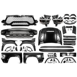 Sada bodykitu TRX fotografia 1