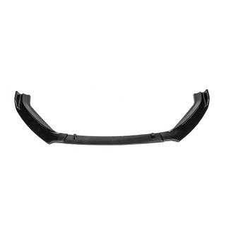 Predný nárazníkový lip (pre originálny nárazník, 2017-2020, ABS plast) Volkswagen Golf 7/E-Golf 2012–2020 fotografia 3