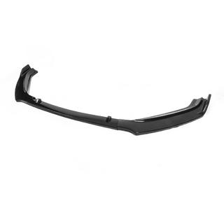 Predný nárazníkový lip (pre originálny nárazník, 2017-2020, ABS plast) Volkswagen Golf 7/E-Golf 2012–2020 fotografia 4