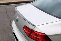 Volkswagen Passat B8 2015–2023 OEM spojler (na lakovanie) fotografia 1