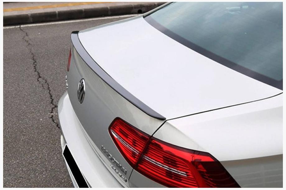 Volkswagen Passat B8 2015–2023 OEM spojler (na lakovanie) Image