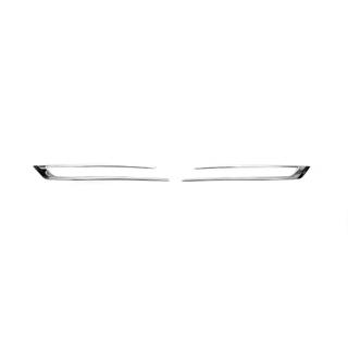 Kryty bočných smeroviek 2019+ (2 ks, plast) Volkswagen T6 2015–2024 fotografia 2