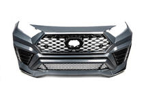Toyota Rav 4 2019–2025 Predný nárazník TRD fotografia 1