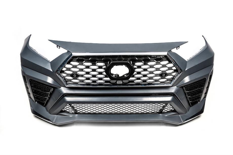 Toyota Rav 4 2019–2025 Predný nárazník TRD Image
