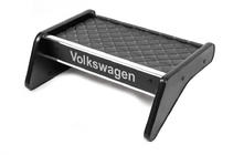Volkswagen LT 1995–2006 Polička na palubnú dosku (sivá so sivým prešívaním) fotografia 1