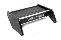 Volkswagen LT 1995–2006 Polička na palubnú dosku (sivá so sivým prešívaním) fotografia 3