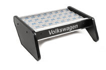 Volkswagen LT 1995–2006 Polička na palubnú dosku (Maybach) fotografia 3