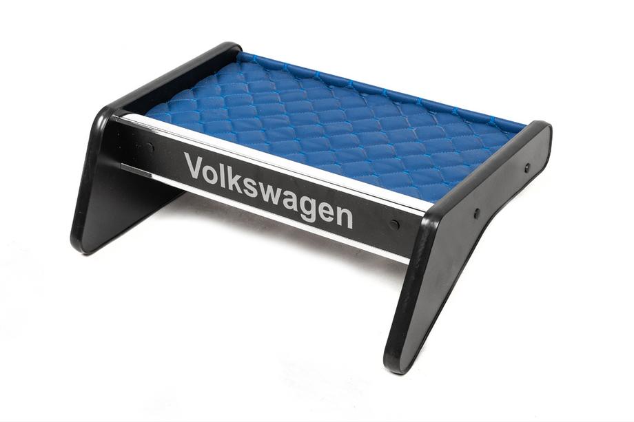 Volkswagen LT 1995–2006 Polička na palubnú dosku (modrá) Image