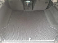 Volvo XC90 2002–2014 EVA rohož do kufra 5-miestna (Sivá) fotografia 1