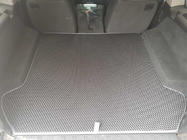 Volvo XC90 2002–2014 EVA rohož do kufra 5-miestna (Sivá) fotografia 3