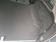 Volvo XC90 2002–2014 EVA rohož do kufra 5-miestna (Sivá) fotografia 7