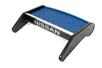 Nissan Primastar 2002–2014 Polička na palubnú dosku (2010-2014, Modrá) fotografia 1