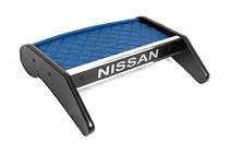 Nissan Primastar 2002–2014 Polička na palubnú dosku (2010-2014, Modrá) fotografia 3