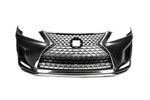 Lexus RX 2016–2022 Predný nárazník s maskou (facelift) fotografia 1