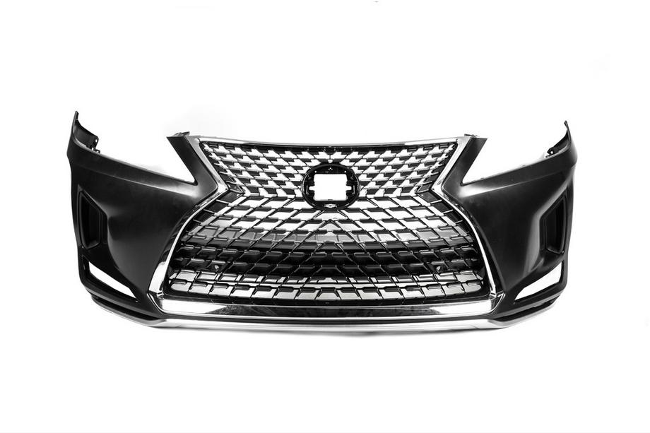 Lexus RX 2016–2022 Predný nárazník s maskou (facelift) Image