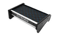 Citroen Jumper 1995–2006 Polička na palubnú dosku 1995-1999 (ECO-BLUE) fotografia 1