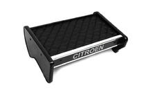 Citroen Jumper 1995–2006 Polička na palubnú dosku 1995-1999 (čierna s čiernym prešívaním) fotografia 3