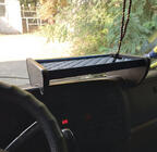 Citroen Jumper 1995–2006 Polička na palubnú dosku 1995-1999 (Modrá) fotografia 6