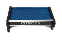 Citroen Jumper 1995–2006 Polička na palubnú dosku 1995-1999 (Modrá) fotografia 3