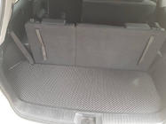 Toyota Highlander 2013–2019 EVA vanička do kufra (malá, čierna) fotografia 4